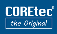 Coretec the original logo | TUF Flooring LLC