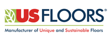 US floors logo | TUF Flooring LLC