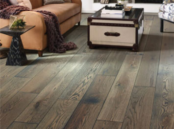 Hardwood flooring | TUF Flooring LLC