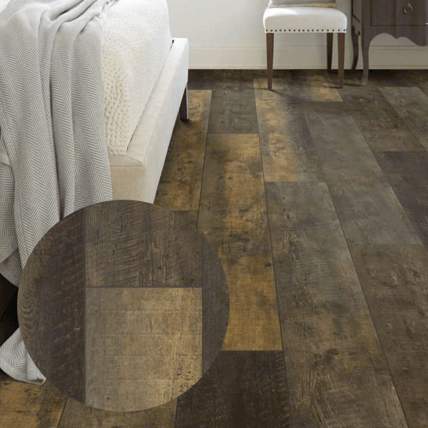 Vinyl flooring | TUF Flooring LLC