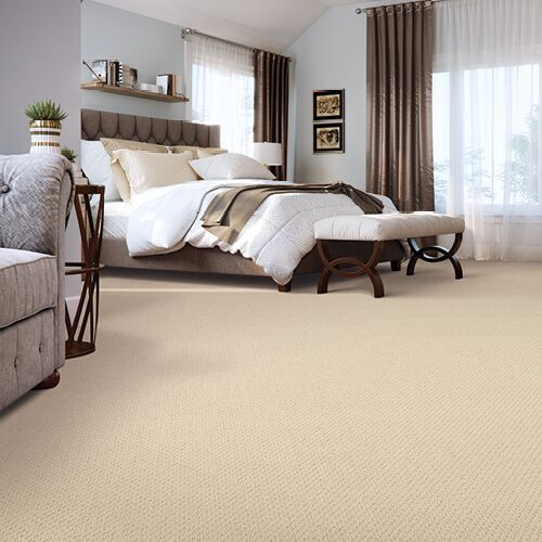 Bedroom Carpet | TUF Flooring LLC