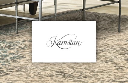 Karastan logo | TUF Flooring LLC