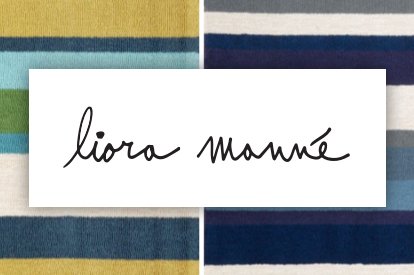 Liora Monne logo | TUF Flooring LLC