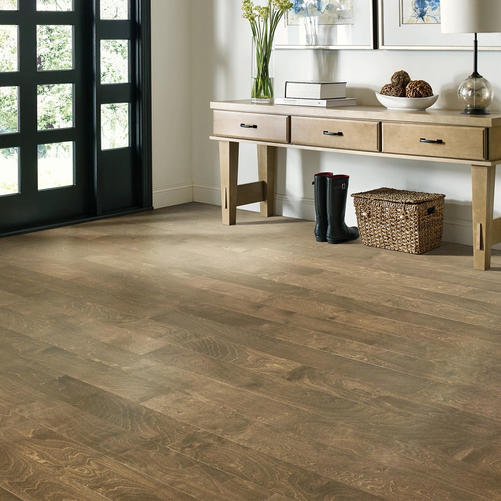 6 Wood Looks for a Traditional Feel | TUF Flooring LLC
