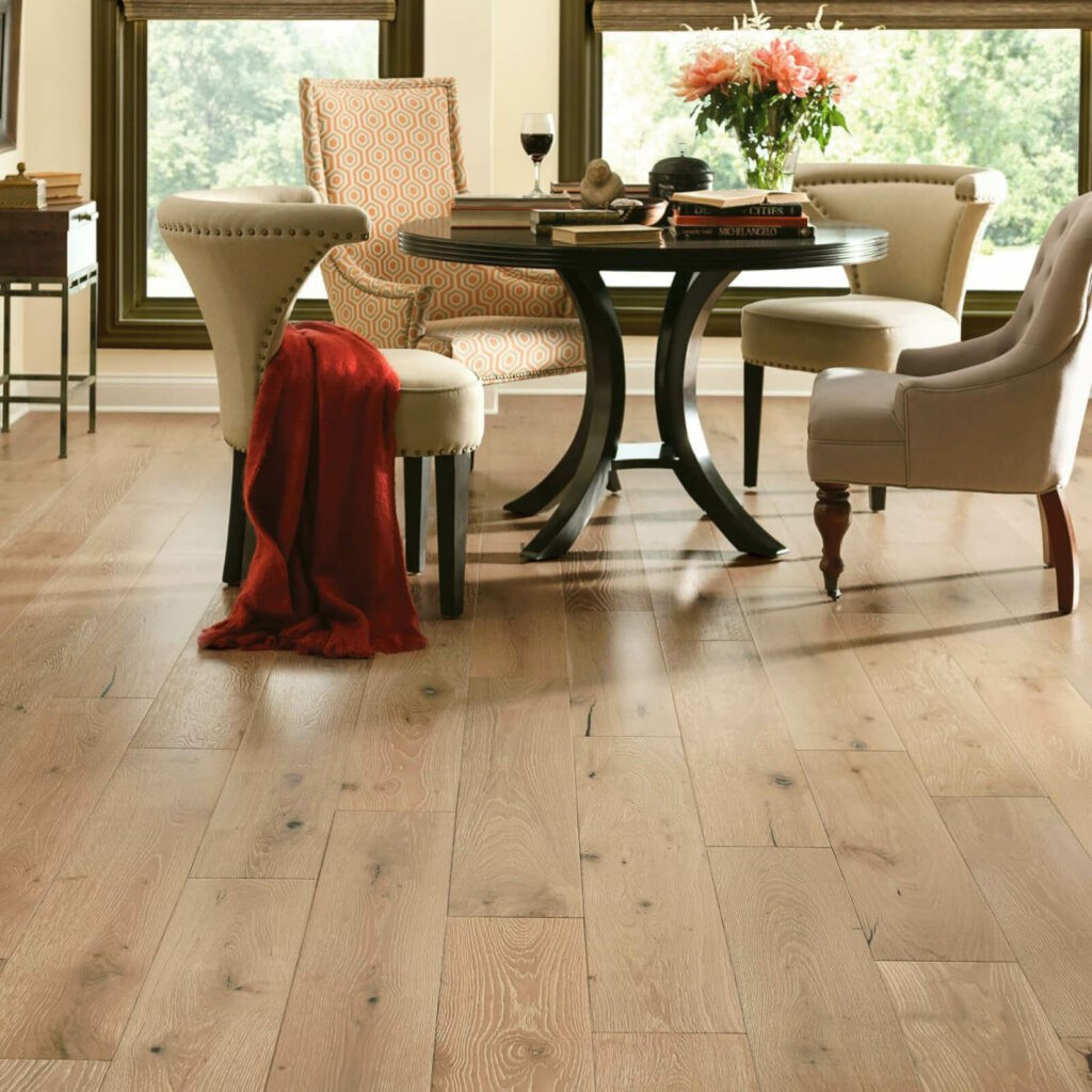 Hardwood flooring | TUF Flooring LLC