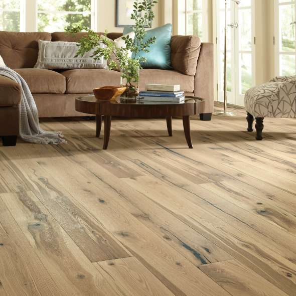 Hardwood flooring | TUF Flooring LLC