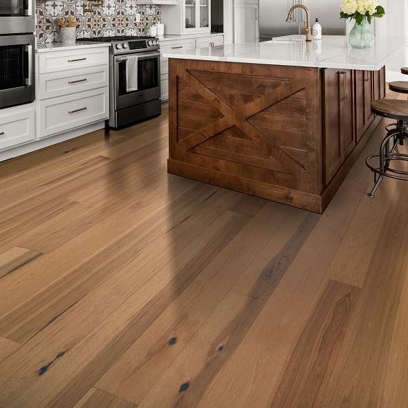 Hardwood flooring | TUF Flooring LLC