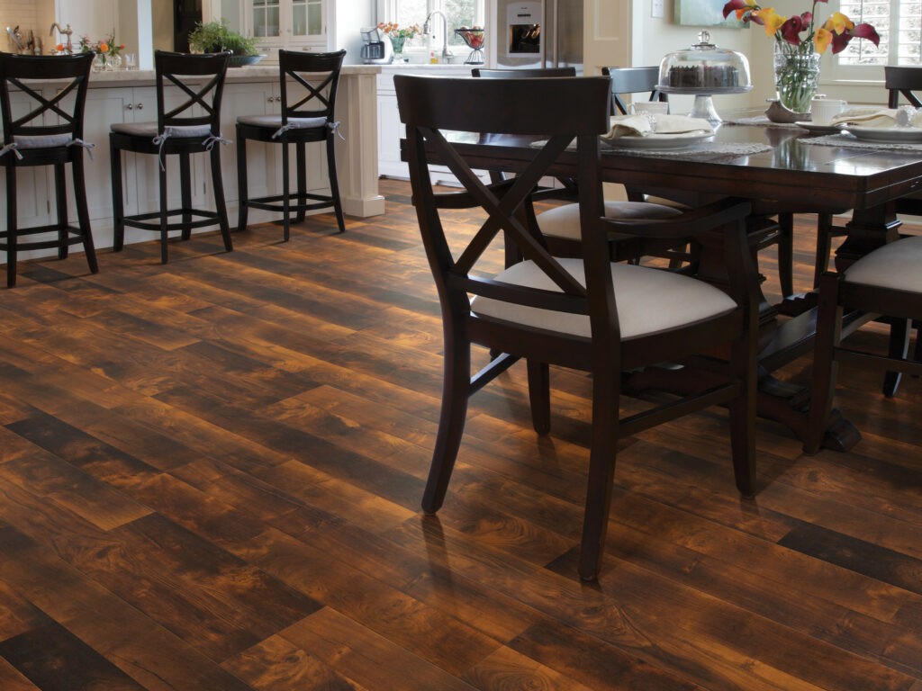 Laminate Flooring | TUF Flooring LLC