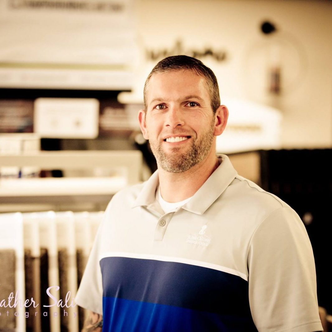 Jeremy | TUF Flooring LLC