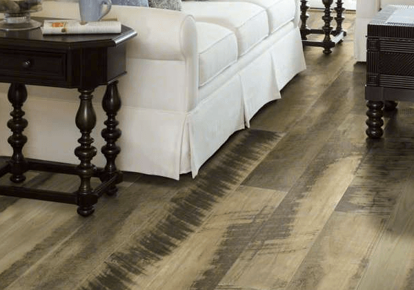 Laminate flooring | TUF Flooring LLC